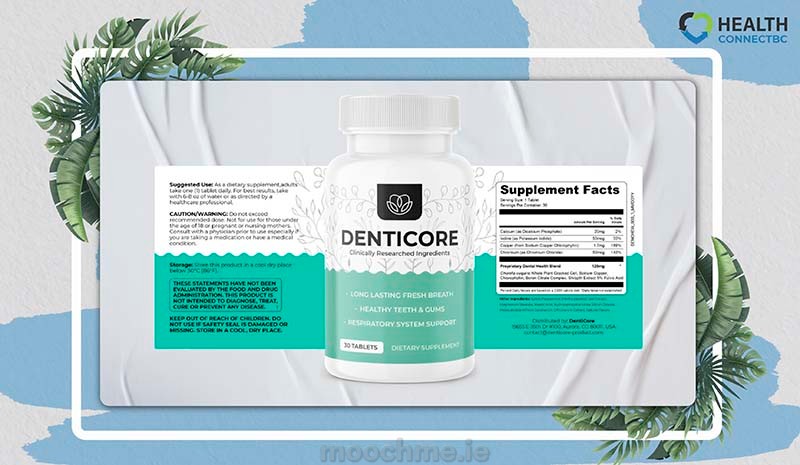 denticore