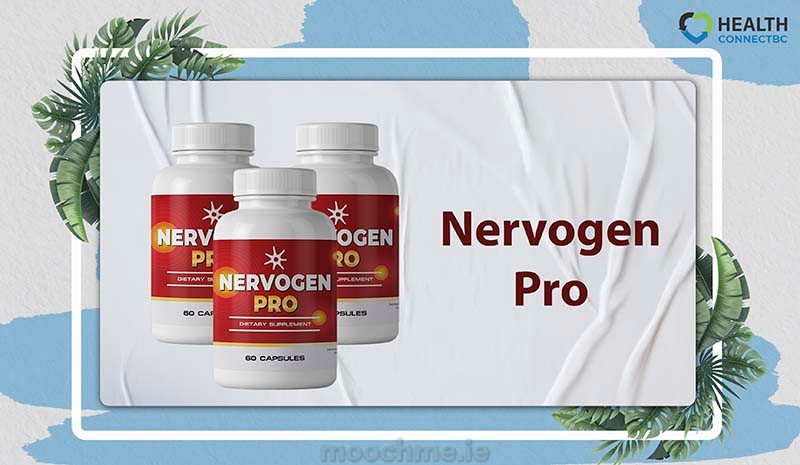 Nervogen Pro