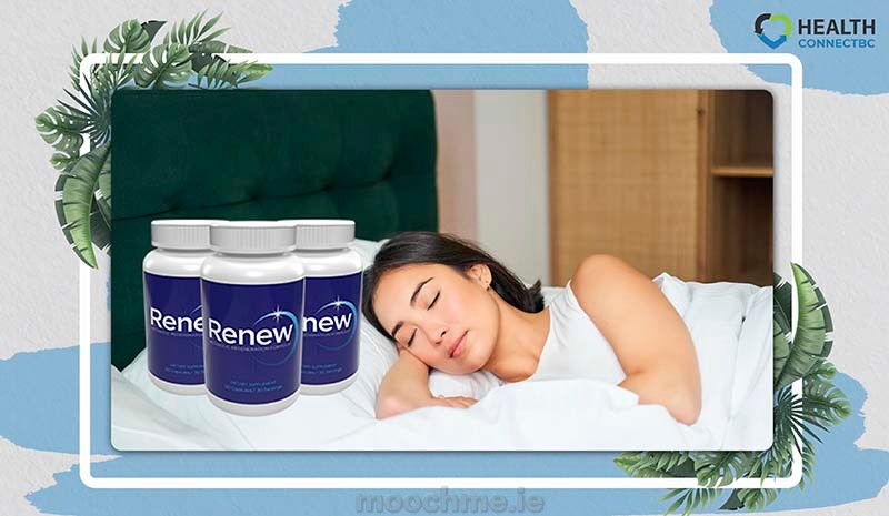 Renew Detox Supplement