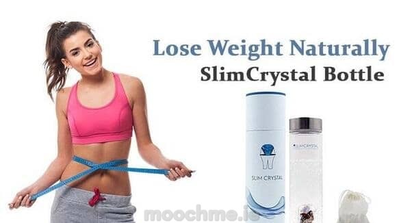 Slimcrystal